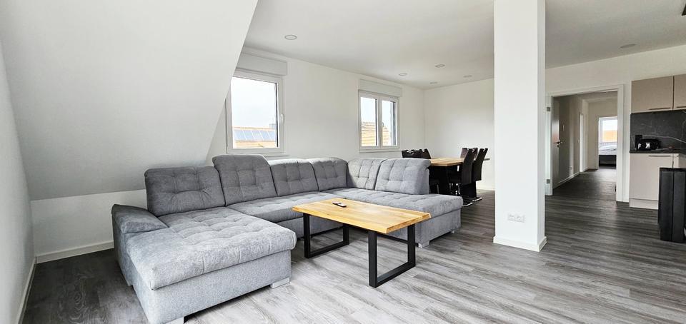 FerienWohnung, Pension, Miete auf Zeit, Lahntal Goßfelden