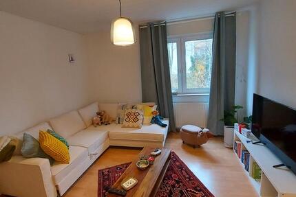 Schöne 2-Zimmer Wohnung mit Balkon in Köln-Nippes 2 zimmer