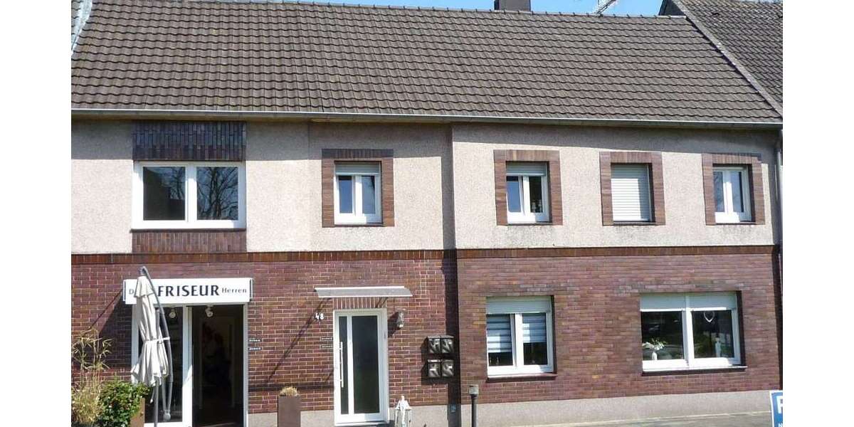 Gewerbeobjekt Erkelenz - 690&euro; | Angebot:26297294