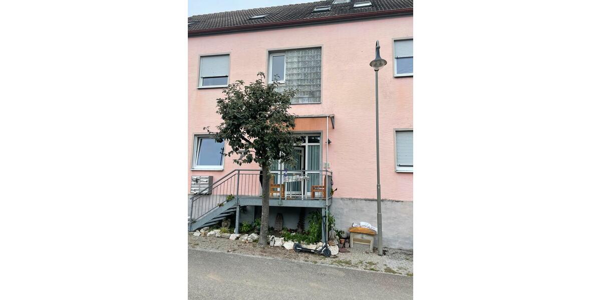 Zimmer ab sofort bezugsfrei 1 zimmer