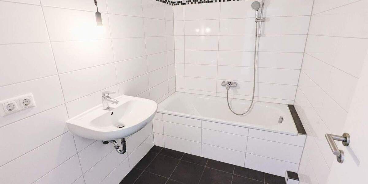 Etagenwohnung Quickborn - 3 Zimmer, 98 m&sup2;, 980&euro; | Angebot:26204063