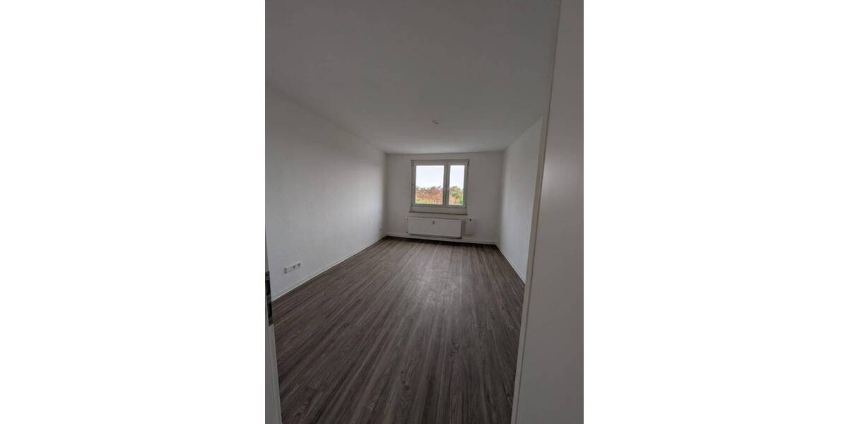 2-Raum-Wohnung mit Balkon 2 zimmer
