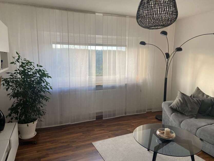 Wohnung zum Mieten in Pforzheim 530 € 53 m² 2 zimmer