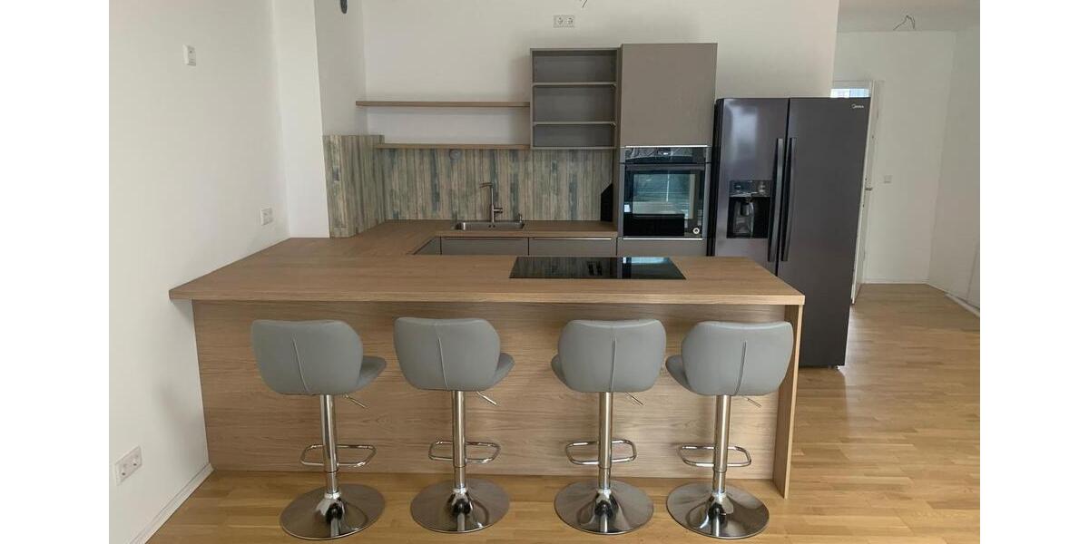 Erdgeschoßwohnung Ober-Olm Olm - 4 Zimmer, 103 m&sup2;, 1.800&euro; | Angebot:24661344