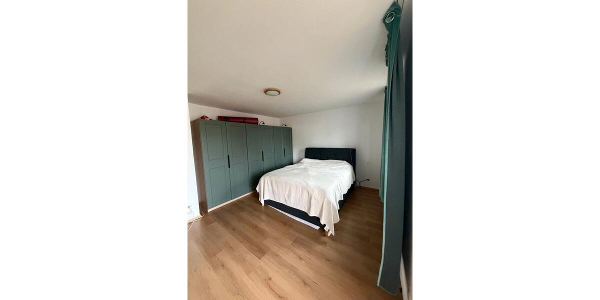 Terrassenwohnung Krefeld - 2 Zimmer, 80 m&sup2;, 720&euro; | Angebot:26644911