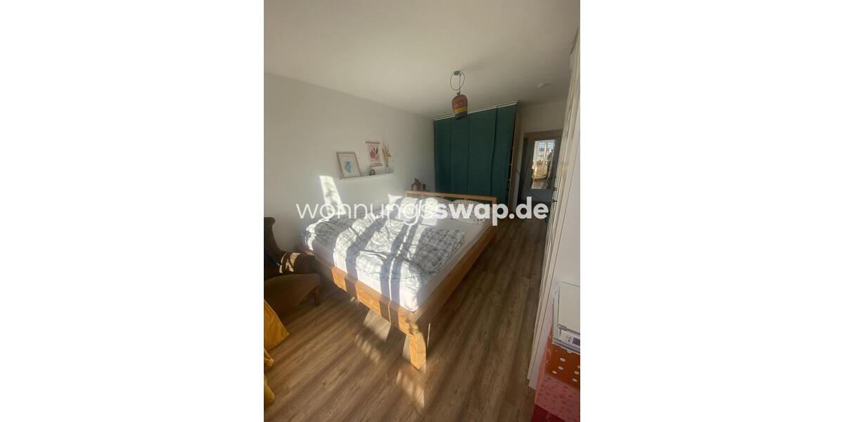 Etagenwohnung München Schwanthalerhöhe - 3 Zimmer, 84 m&sup2;, 1.200&euro; | Angebot:24538028