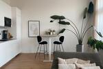 Etagenwohnung Bernau bei Berlin - 1 Zimmer, 50 m&sup2;, 1.100&euro; | Angebot:26060358