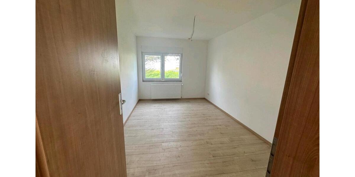 Etagenwohnung Baumholder - 2 Zimmer, 55 m&sup2;, 460&euro; | Angebot:25999966