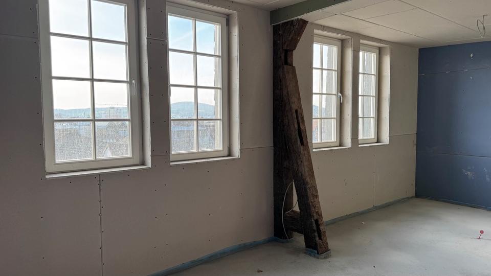 Etagenwohnung Gelnhausen - 1 Zimmer, 30 m&sup2;, 700&euro; | Angebot:24364455