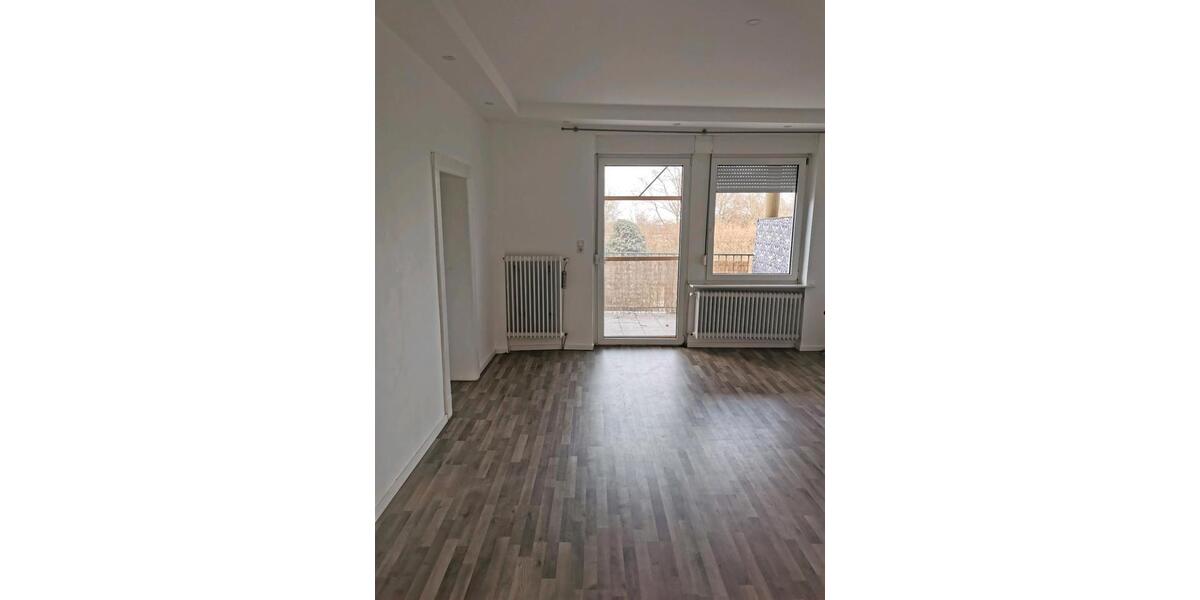 Etagenwohnung Bohmte - 1 Zimmer, 83 m&sup2;, 930&euro; | Angebot:26094977
