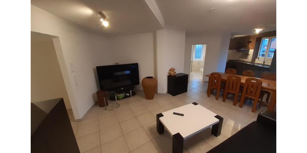 Etagenwohnung Karlsruhe Rüppurr - 1.590&euro; | Angebot:24653512