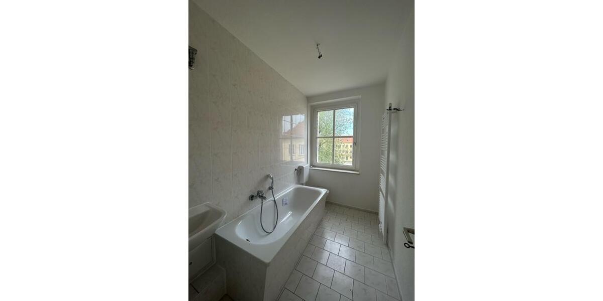 Wenn es schnell gehen muss-bezugsfertig. 3 zimmer