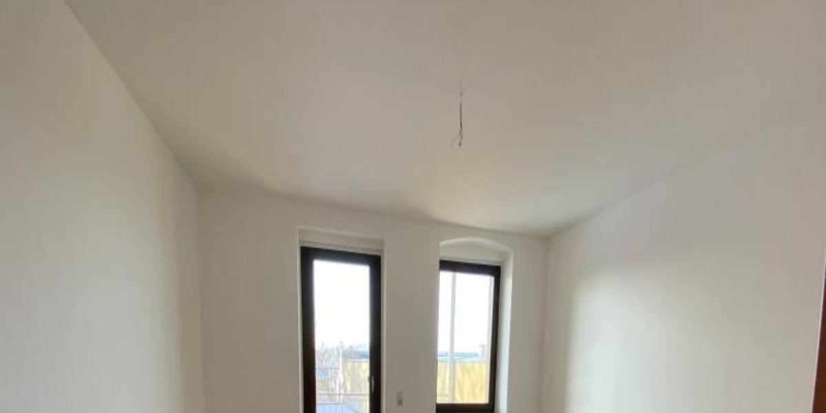 Etagenwohnung Reichenbach im Vogtland - 3 Zimmer, 81 m&sup2;, 490&euro; | Angebot:25054405