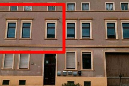 Wohnung Calbe (Saale) - 2 Zimmer, 50 m&sup2;, 290&euro; | Angebot:27627438