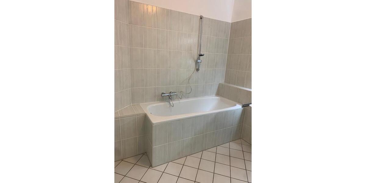 Rheine Dachgeschosswohnung mit Terrasse 60qm 2 zimmer