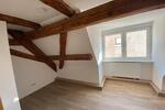 Dachgeschoßwohnung Höchstadt an der Aisch - 3 Zimmer, 79 m&sup2;, 980&euro; | Angebot:26653334