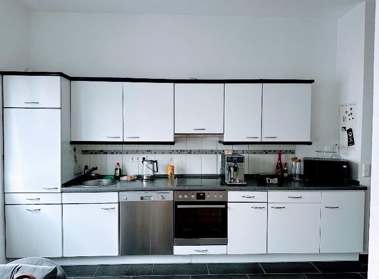 Erdgeschoßwohnung Kaiserslautern - 2 Zimmer, 60 m&sup2;, 850&euro; | Angebot:23813145