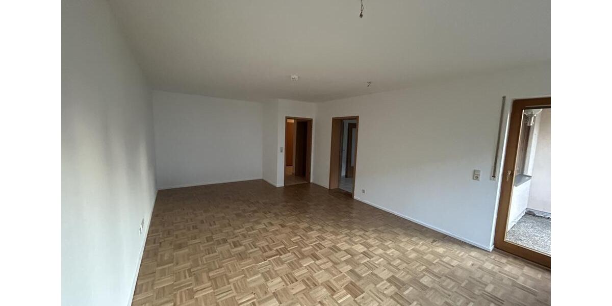 Erdgeschoßwohnung Rot am See - 2.5 Zimmer, 72 m&sup2;, 710&euro; | Angebot:24751963