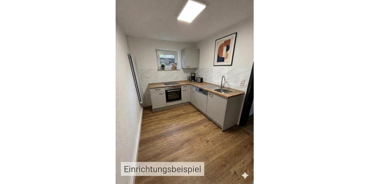 Etagenwohnung Dassel - 2 Zimmer, 100 m&sup2;, 760&euro; | Angebot:26008924