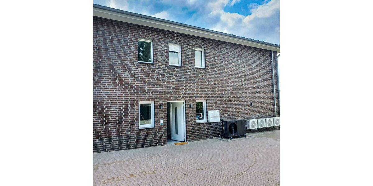 Etagenwohnung Drakenburg - 3 Zimmer, 76 m&sup2;, 915&euro; | Angebot:26867075