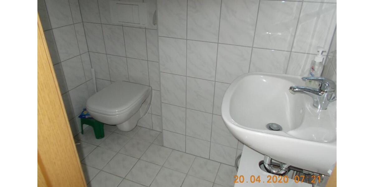 Etagenwohnung Bischofswerda - 1 Zimmer, 36 m&sup2;, 50&euro; | Angebot:24764343