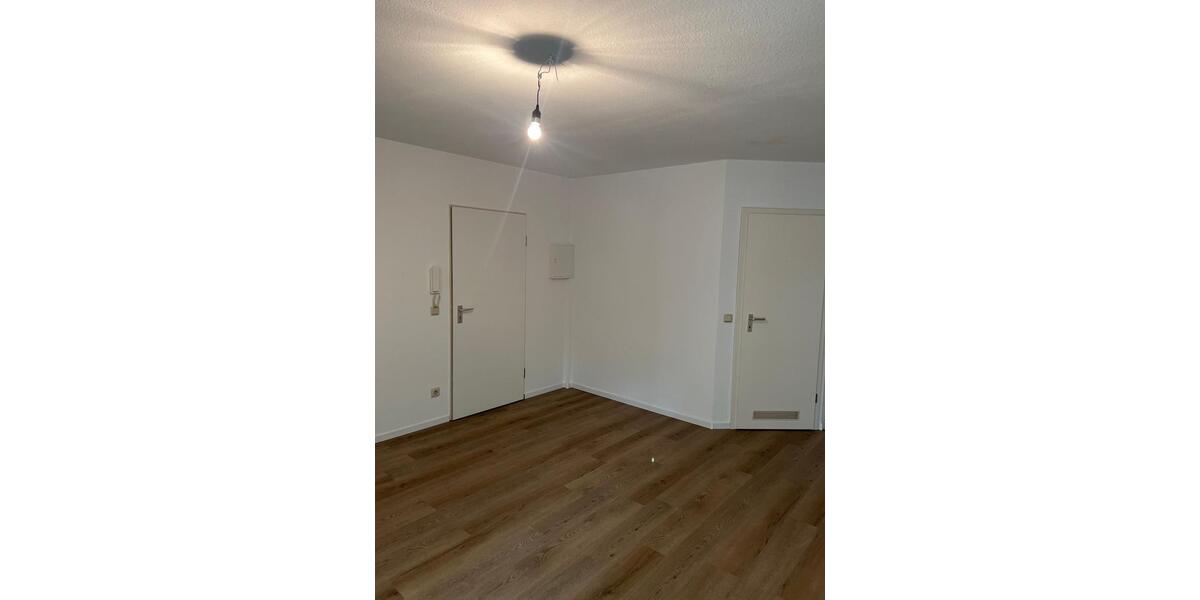 Etagenwohnung Bochum Bochum-Nord - 1 Zimmer, 29 m&sup2;, 350&euro; | Angebot:26624213