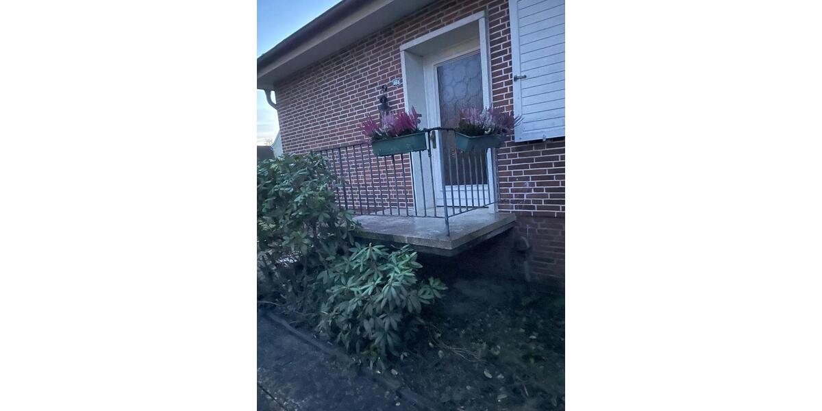 Wohnen auf Zeit Stade - 4 Zimmer, 120 m&sup2;, 25&euro; | Angebot:26064362