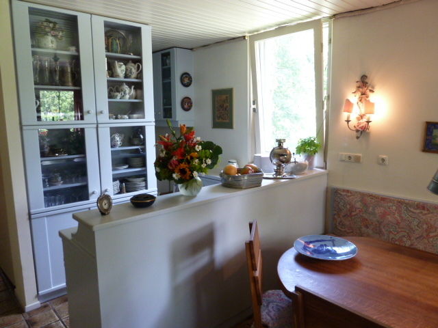 Reihenendhaus im Olympiadorf umgeben vom Olympiapark möbliert o. unmöbliert 4 zimmer