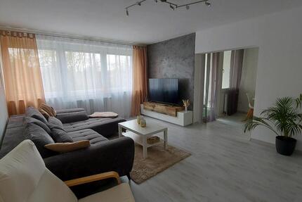 Wohnung Weyhausen - 3 Zimmer, 77 m&sup2;, 1.100&euro; | Angebot:24517737