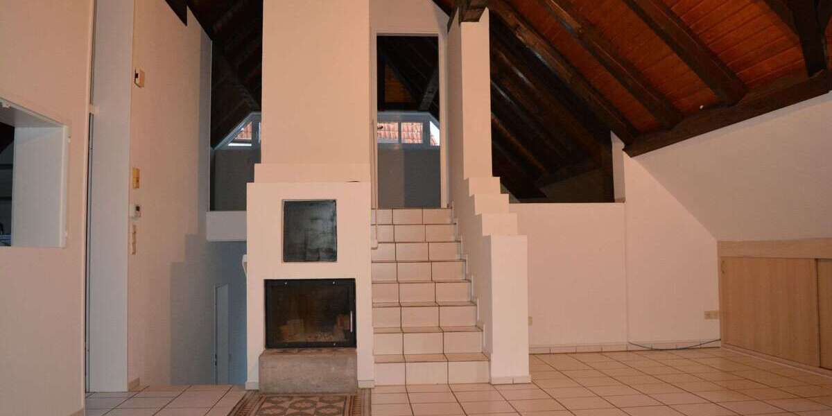 Etagenwohnung Greven - 4 Zimmer, 99 m&sup2;, 850&euro; | Angebot:24158985