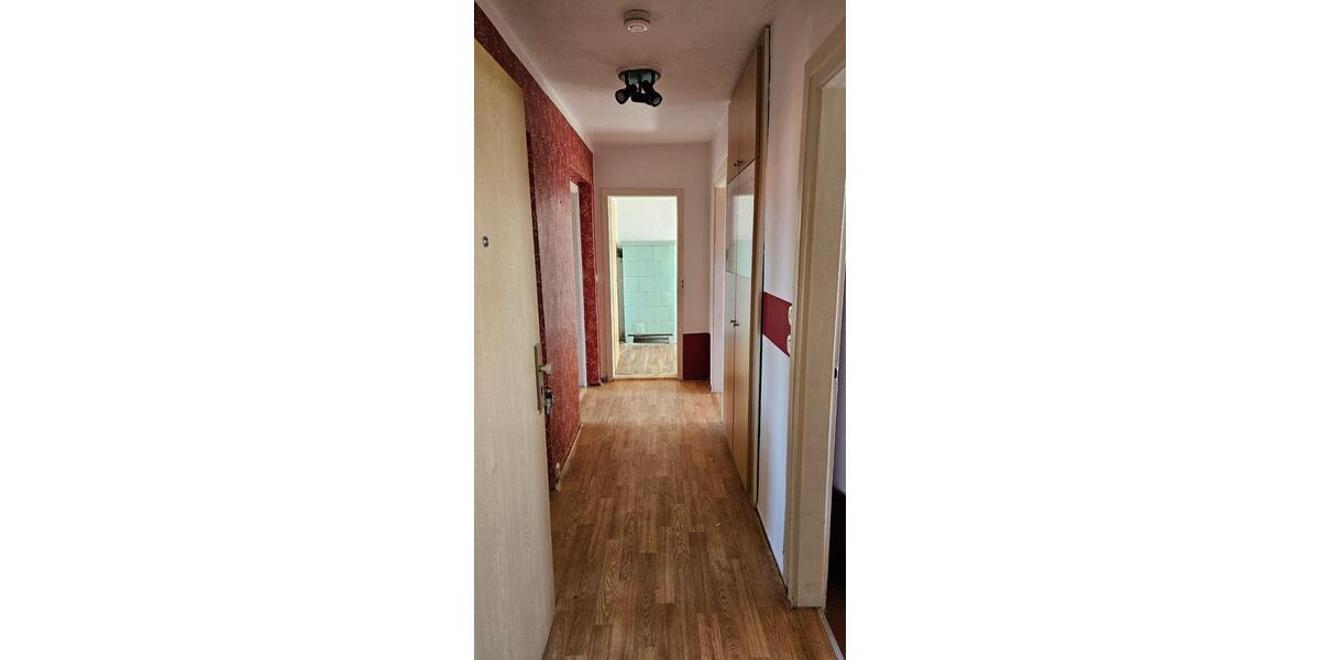 Etagenwohnung Liepgarten - 3 Zimmer, 57 m&sup2;, 199&euro; | Angebot:20519010