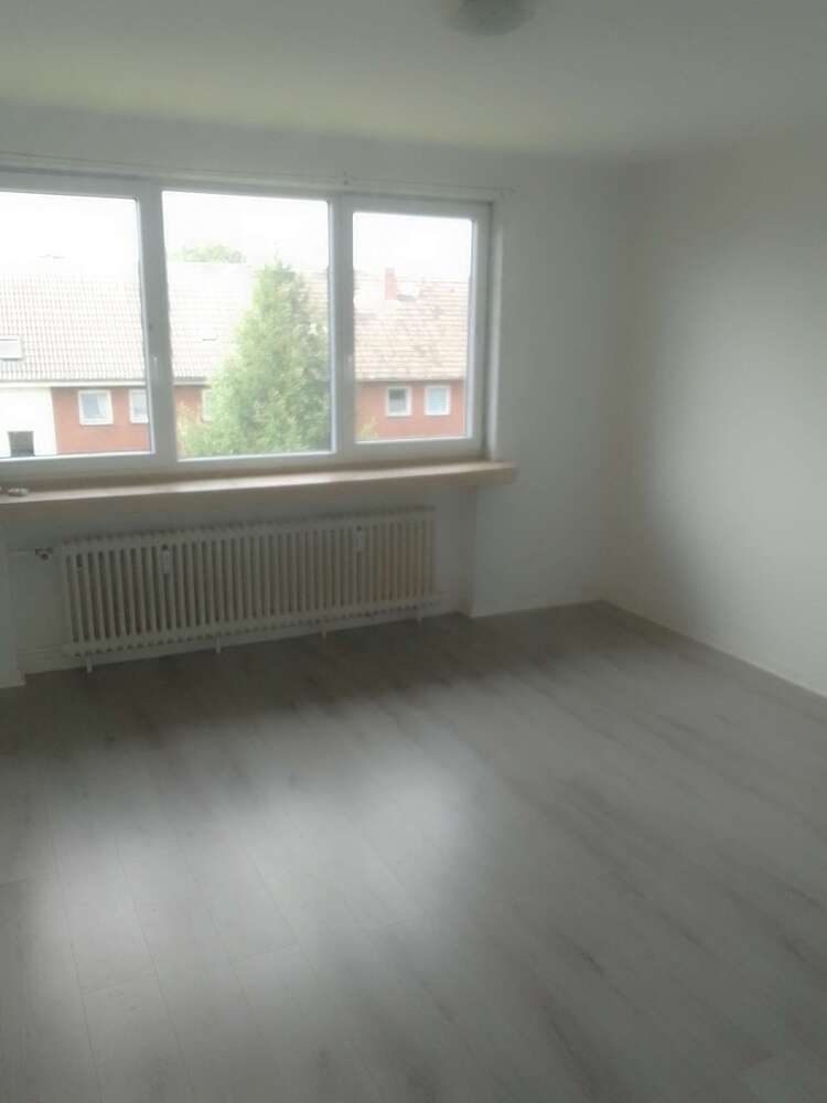 Wohnung zum Mieten in Rendsburg 450 € 50 m²