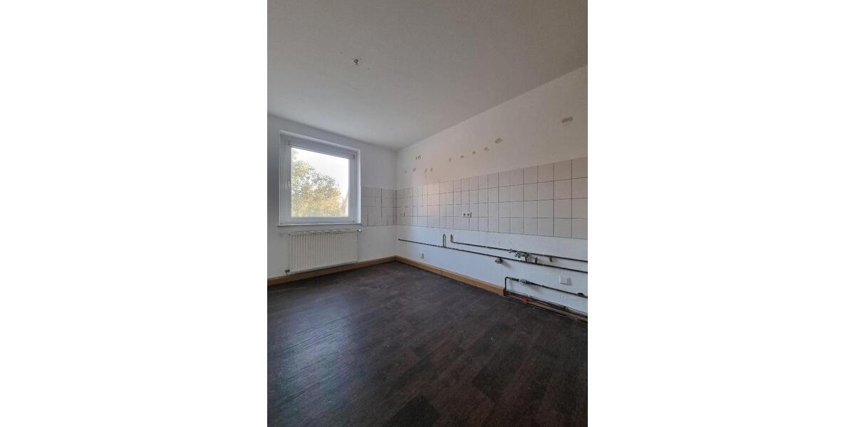 Etagenwohnung Köthen (Anhalt) - 4 Zimmer, 79 m&sup2;, 491&euro; | Angebot:20912551