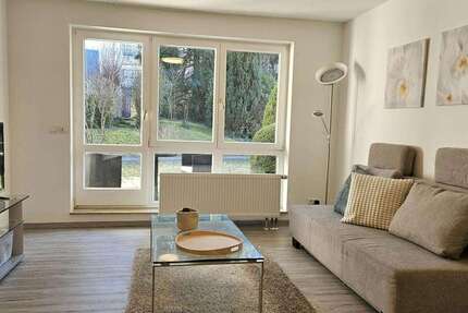Zimmer Stuttgart Degerloch - 1 Zimmer, 850&euro; | Angebot:26516918