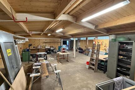 Gewerbeobjekt Strullendorf - 500&euro; | Angebot:24684487