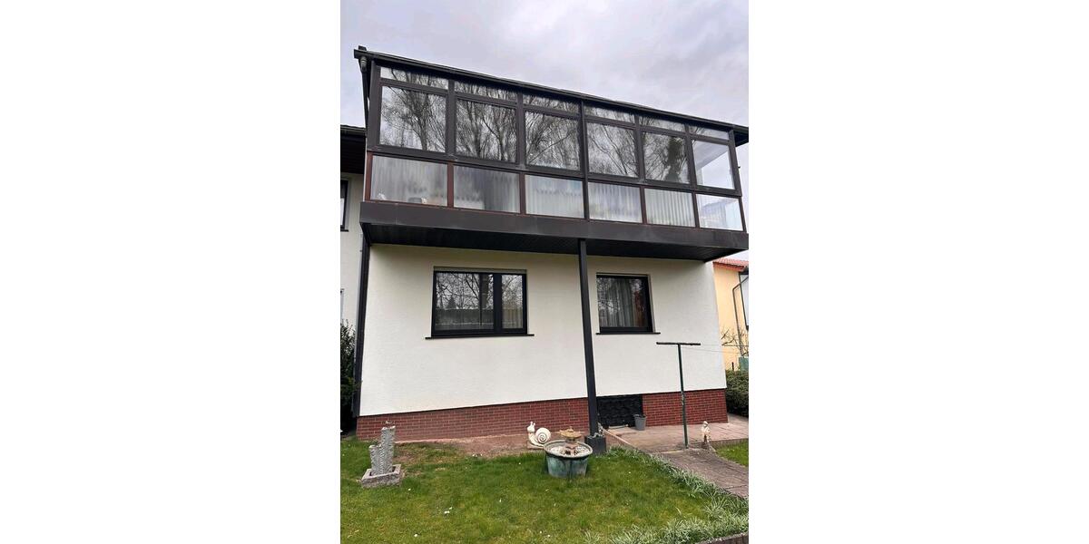 Etagenwohnung Sankt Wendel - 3 Zimmer, 82 m&sup2;, 700&euro; | Angebot:26490007