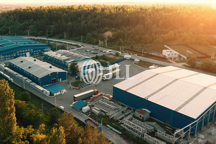 Halle in Bonn 2.947,68 € 300.8 m² zimmer