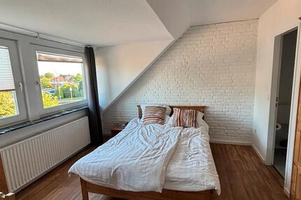 1 Zimmer Wohnung, möbliert in zentraler Lage von Burg auf Fehmarn 1 zimmer