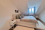 Dachgeschoßwohnung Unterschleißheim - 2 Zimmer, 62 m&sup2;, 1.690&euro; | Angebot:26445845