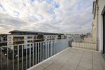Großzügige 3-Zimmer-Wohnung mit 2 Balkonen