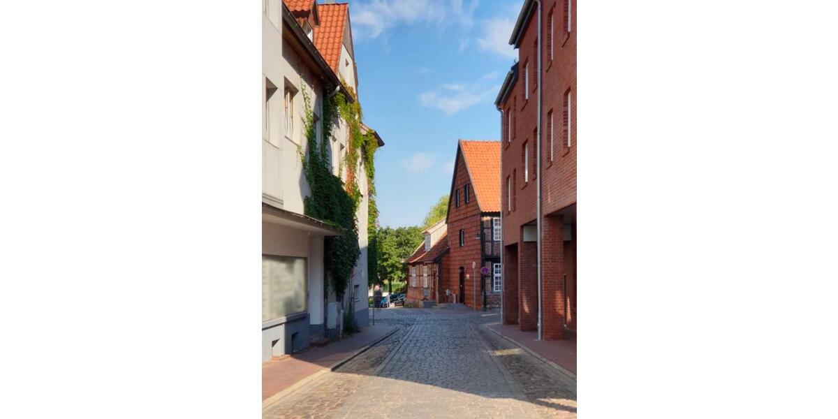 Gewerbeobjekt Mölln - 470&euro; | Angebot:21546087