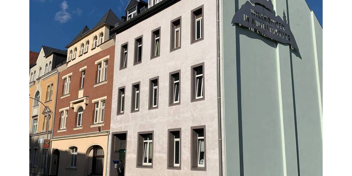 Etagenwohnung Augustusburg - 2 Zimmer, 46 m&sup2;, 241&euro; | Angebot:25775776