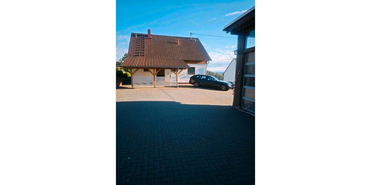Wohnen auf Zeit Adenau - 4 Zimmer, 58 m&sup2;, 50&euro; | Angebot:26512828