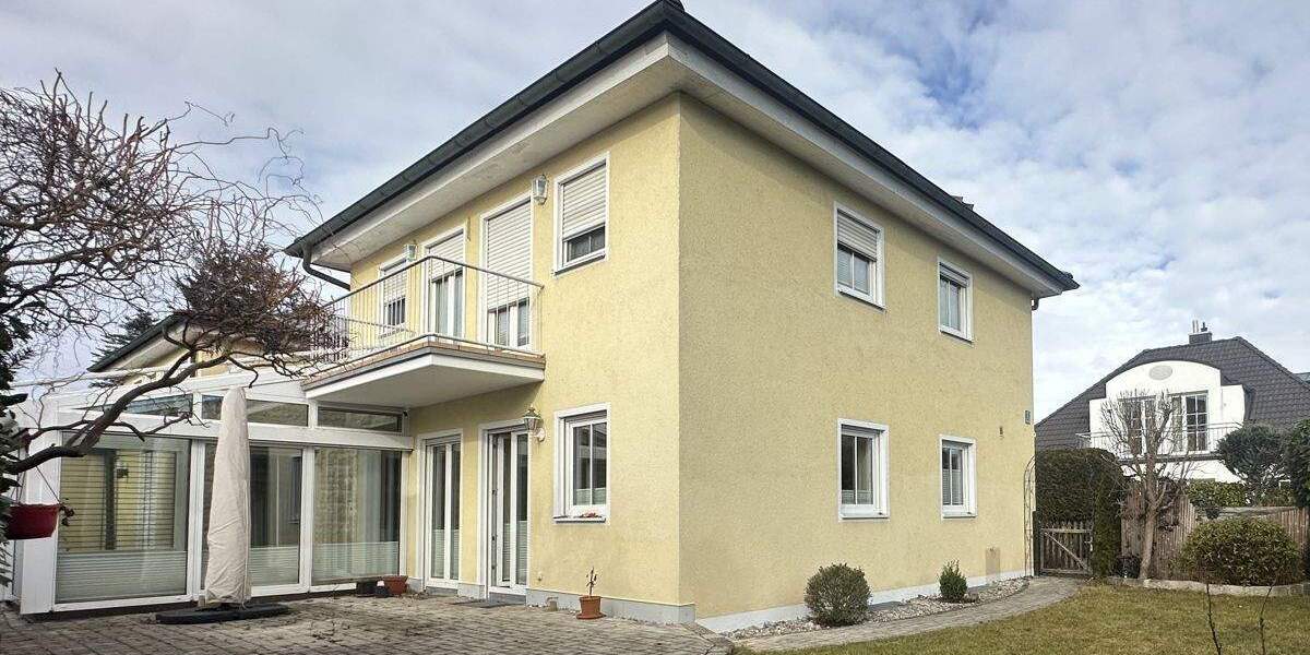 Einfamilienhaus Gräfelfing Lochham - 6 Zimmer, 150 m&sup2;, 3.600&euro; | Angebot:25070947