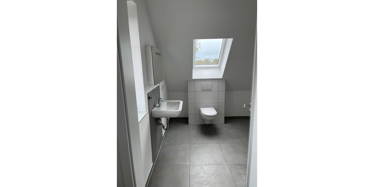 Dachgeschoßwohnung Schwarmstedt - 2 Zimmer, 68 m&sup2;, 800&euro; | Angebot:26578134