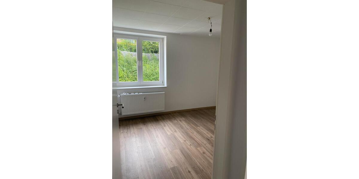 Dachgeschoßwohnung Philippsthal (Werra) - 4 Zimmer, 103 m&sup2;, 700&euro; | Angebot:26549316
