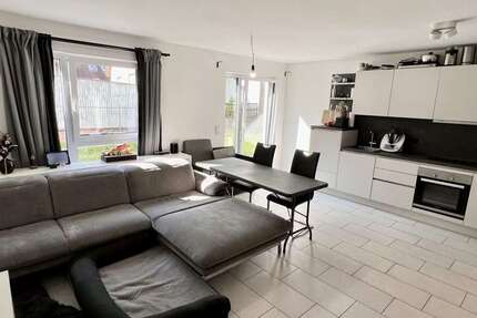 Wohnung Bad Ditzenbach (Gosbach) - 2 Zimmer, 63 m&sup2;, 750&euro; | Angebot:27338105