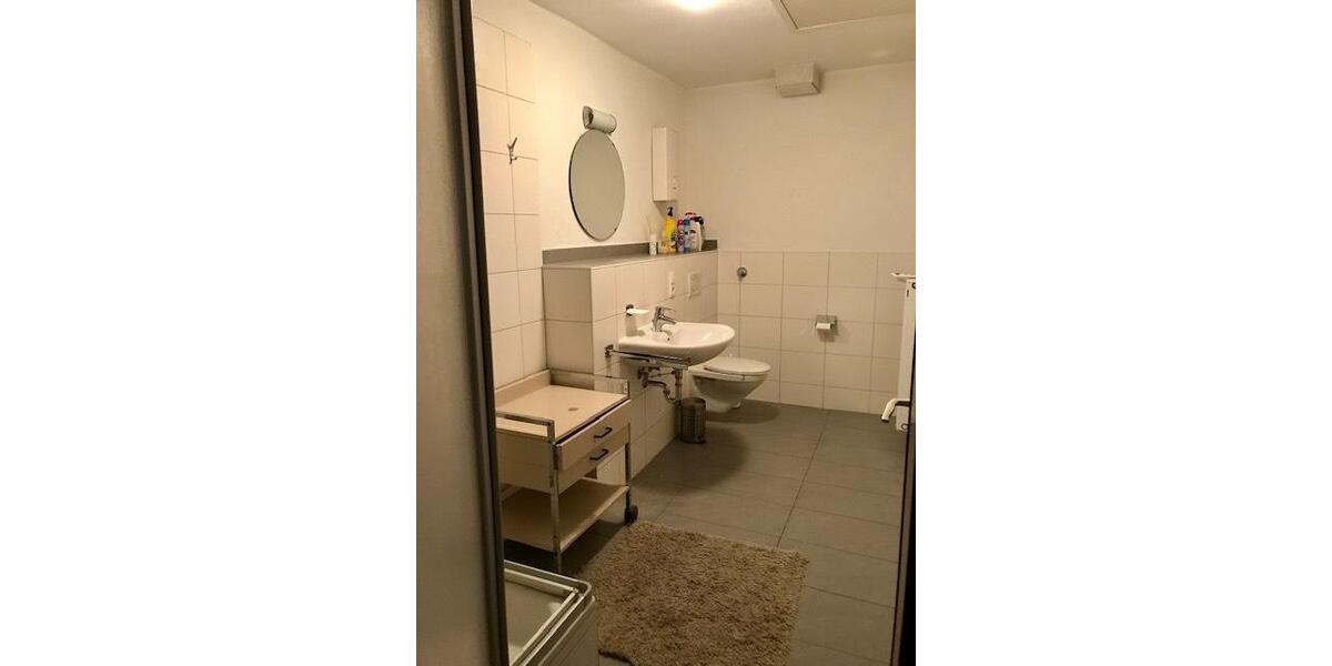 Wohnen auf Zeit Mayen - 1 Zimmer, 15 m&sup2;, 350&euro; | Angebot:26257700