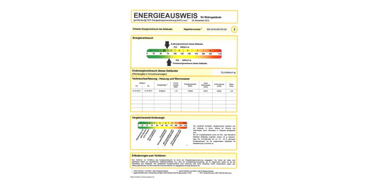 Wohnung zu vermieten in Kuppenheim 3 zimmer
