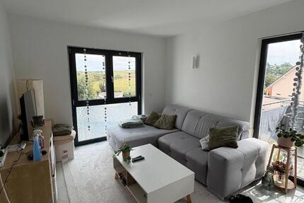 Wohnung Roßdorf - 2 Zimmer, 72 m&sup2;, 600&euro; | Angebot:24419387